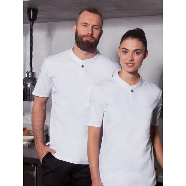 Immagine Short-Sleeve Work Shirt Performance