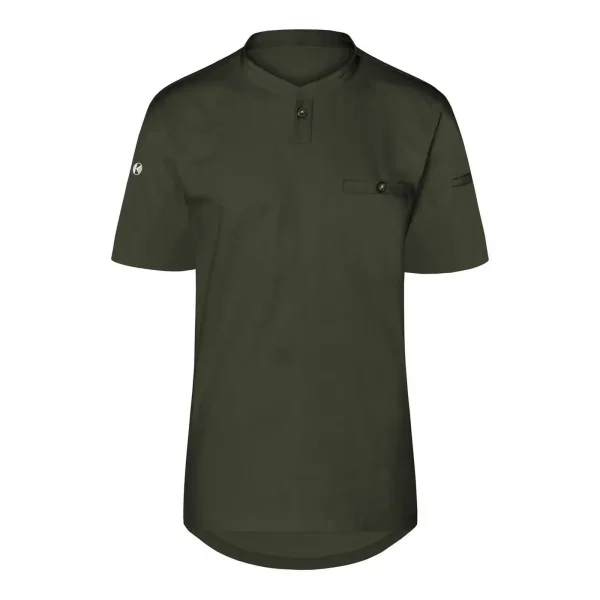 Immagine Short-Sleeve Work Shirt Performance