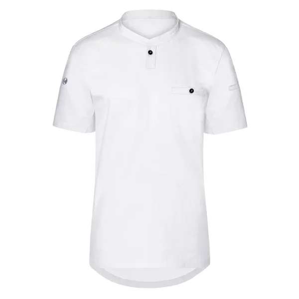 Immagine Short-Sleeve Work Shirt Performance