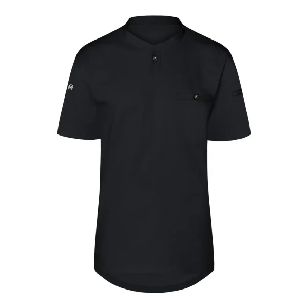 Immagine Short-Sleeve Work Shirt Performance