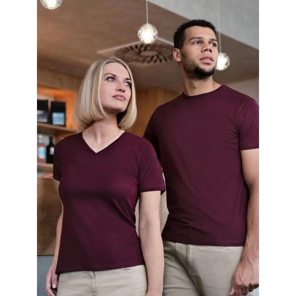 Immagine Ladies' Workwear T-Shirt
