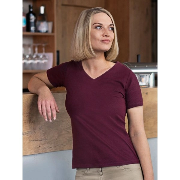 Immagine Ladies' Workwear T-Shirt
