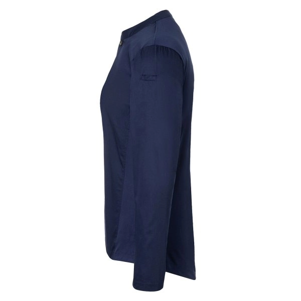 Immagine Ladies Long-Sleeve Work Shirt Performance