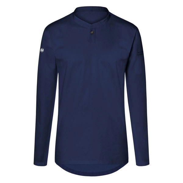 Immagine Ladies Long-Sleeve Work Shirt Performance