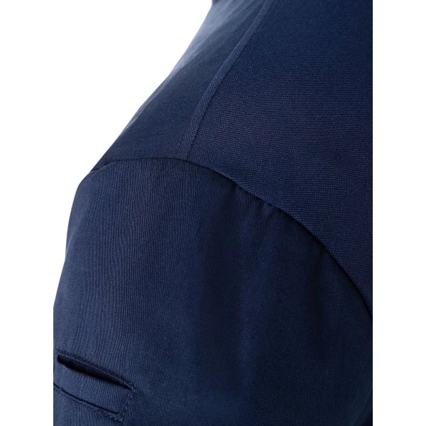Immagine Ladies Long-Sleeve Work Shirt Performance