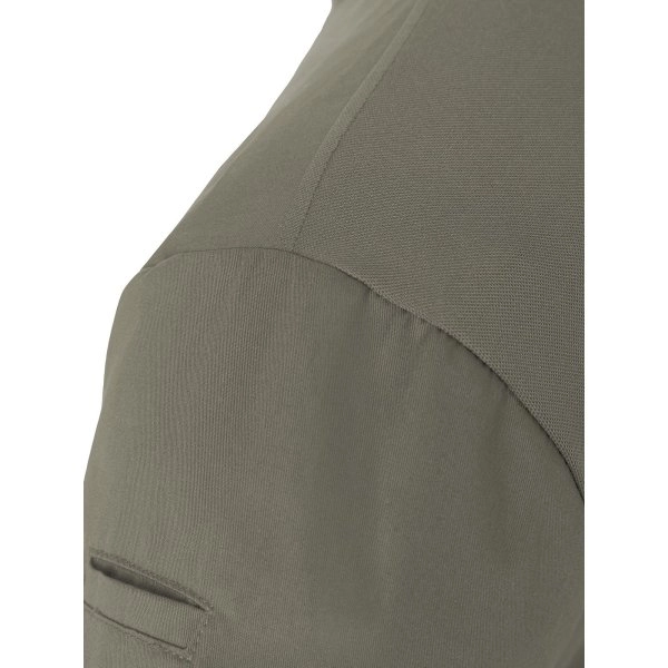 Immagine Ladies Short-Sleeve Work Shirt Performance