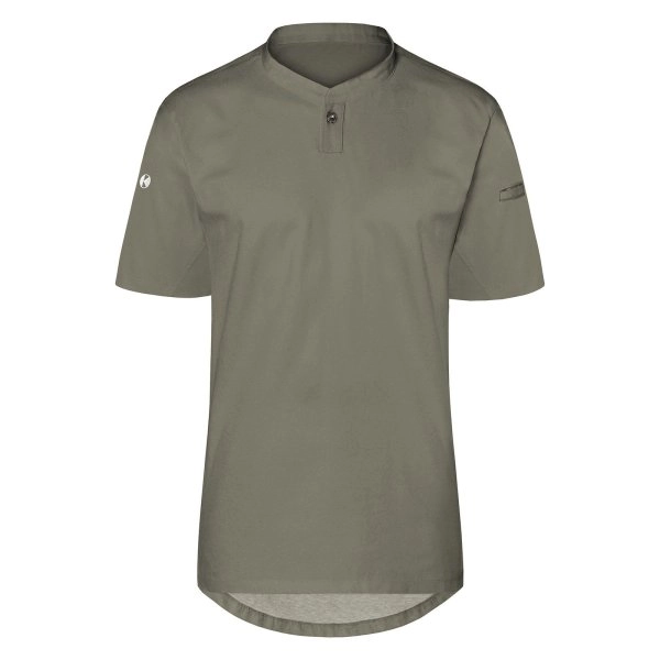Immagine Ladies Short-Sleeve Work Shirt Performance