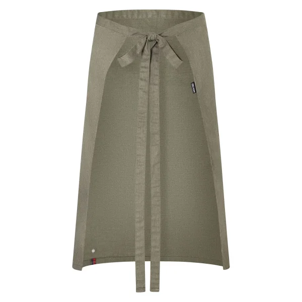 Immagine Grembiule Bistrot Stile Denim ROCK CHEF®-Stage2