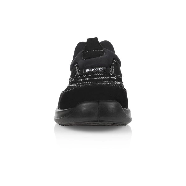 Immagine Safety Shoe ROCK CHEF® STEP 7