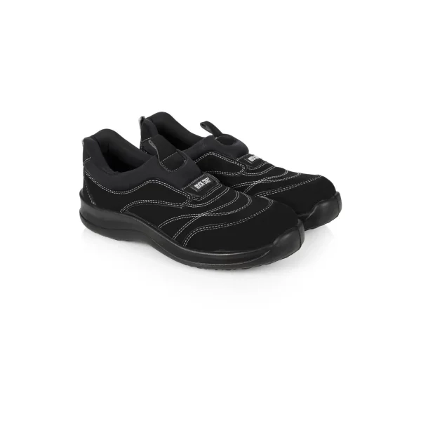 Safety Shoe ROCK CHEF® STEP 7