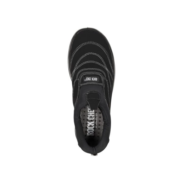 Immagine Safety Shoe ROCK CHEF® STEP 7