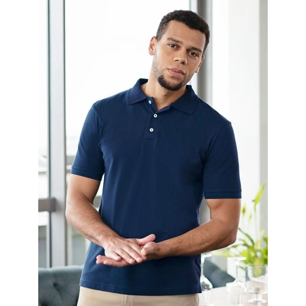Immagine Men's Workwear Poloshirt