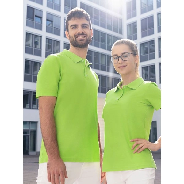 Immagine Men's Workwear Poloshirt