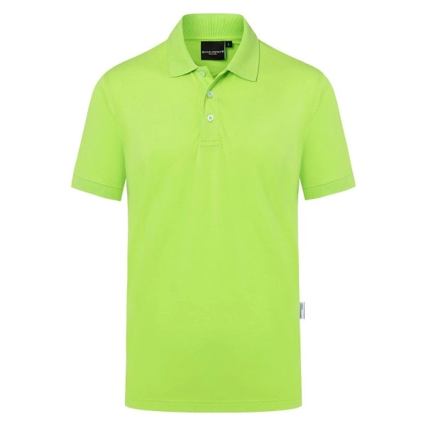 Immagine Men's Workwear Poloshirt