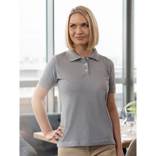 Immagine Ladies' Workwear Poloshirt