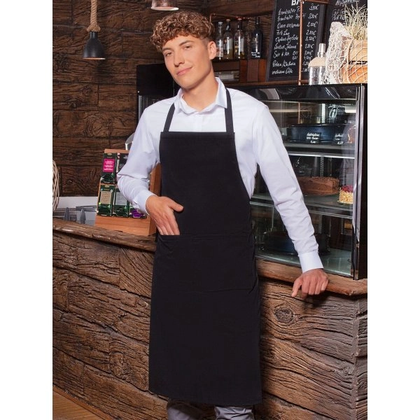 Immagine Bib Apron Denmark 75 x 95 cm