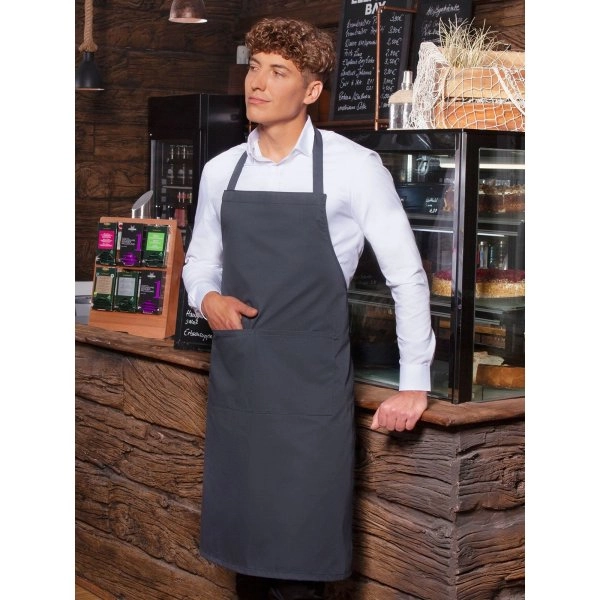 Immagine Bib Apron Denmark 75 x 95 cm