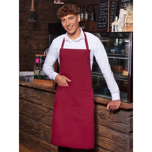 Immagine Bib Apron Denmark 75 x 95 cm