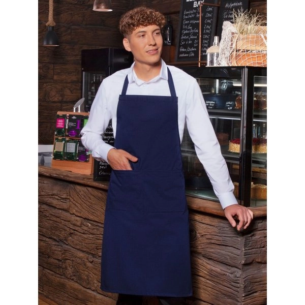 Immagine Bib Apron Denmark 75 x 95 cm