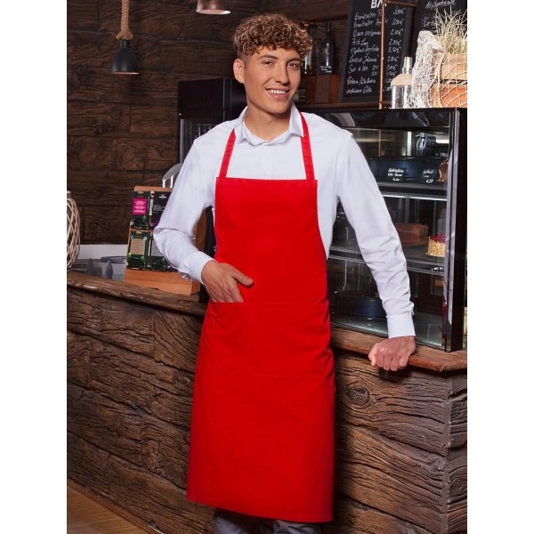 Immagine Bib Apron Denmark 75 x 95 cm