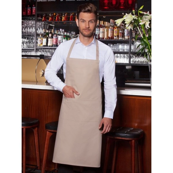 Immagine Bib Apron Denmark 75 x 95 cm