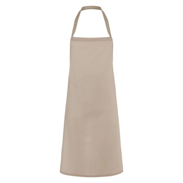 Immagine Grembiule con pettorina Bib Apron Faro 75 x 95 cm