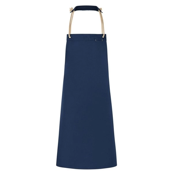 Immagine Bib Apron with cords 70 x 85 cm