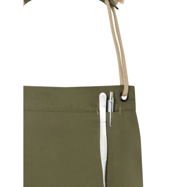 Immagine Bib Apron with cords 70 x 85 cm