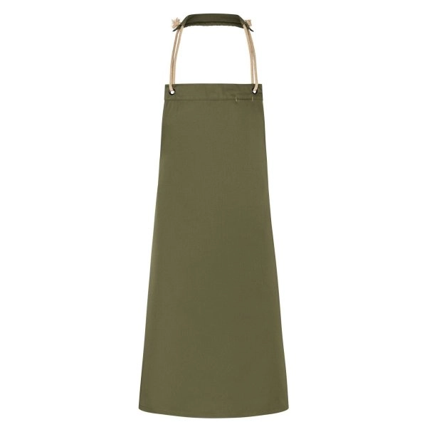 Immagine Bib Apron with cords 70 x 85 cm