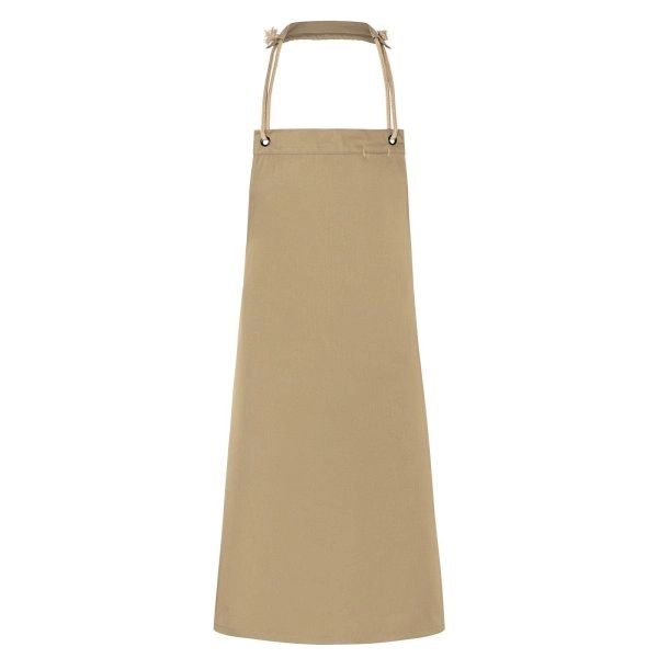 Immagine Bib Apron with cords 70 x 85 cm