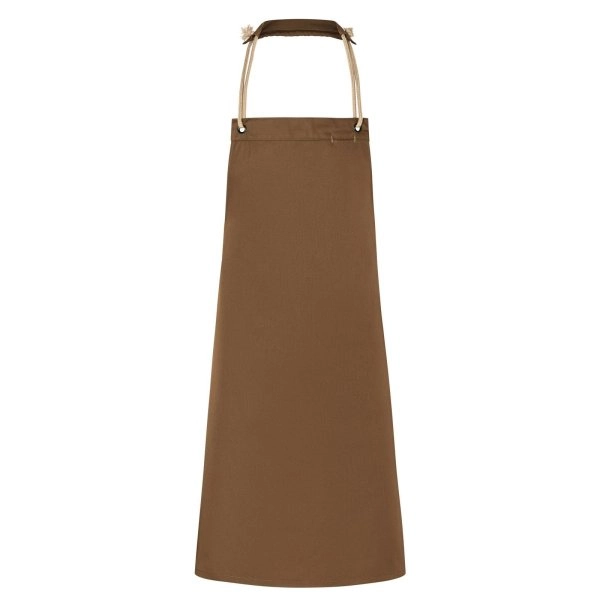 Immagine Bib Apron with cords 70 x 85 cm