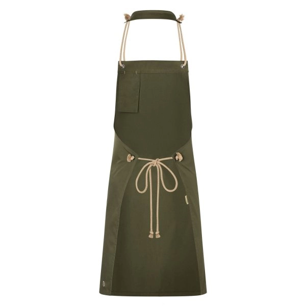 Immagine Bib Apron with cords 70 x 85 cm