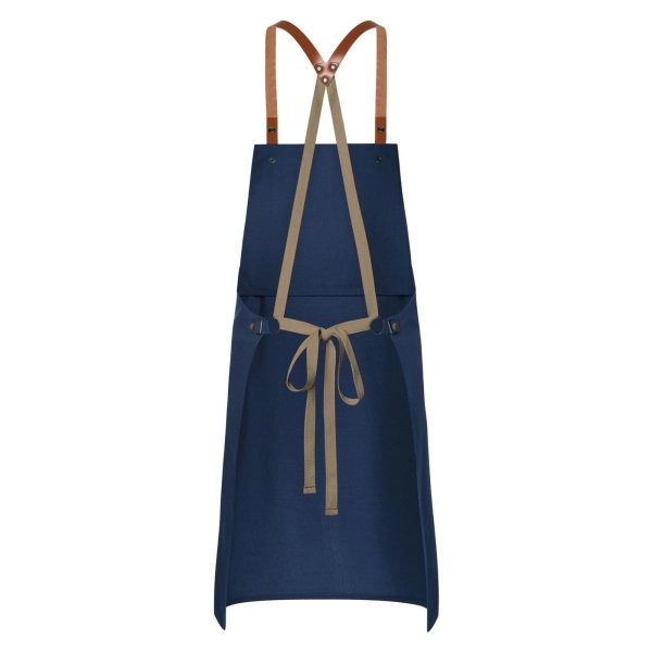 Immagine Bib Apron Green Generation Made of Recycled Plastic