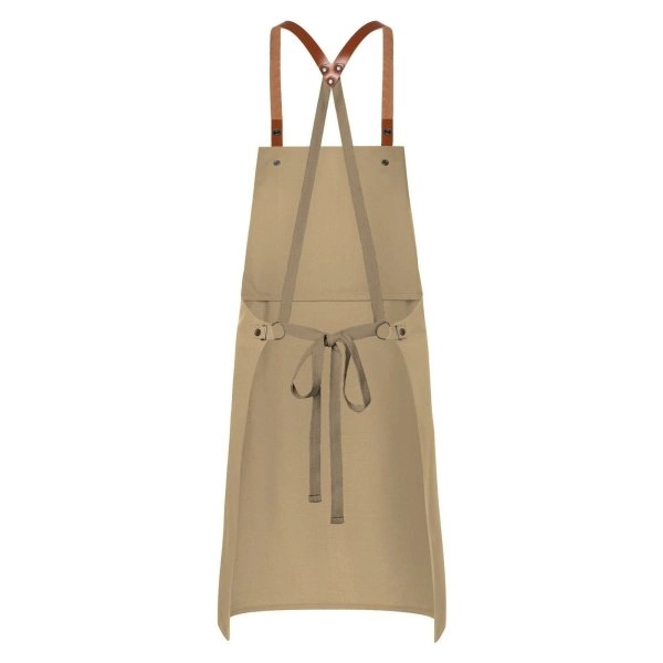 Immagine Bib Apron Green Generation Made of Recycled Plastic