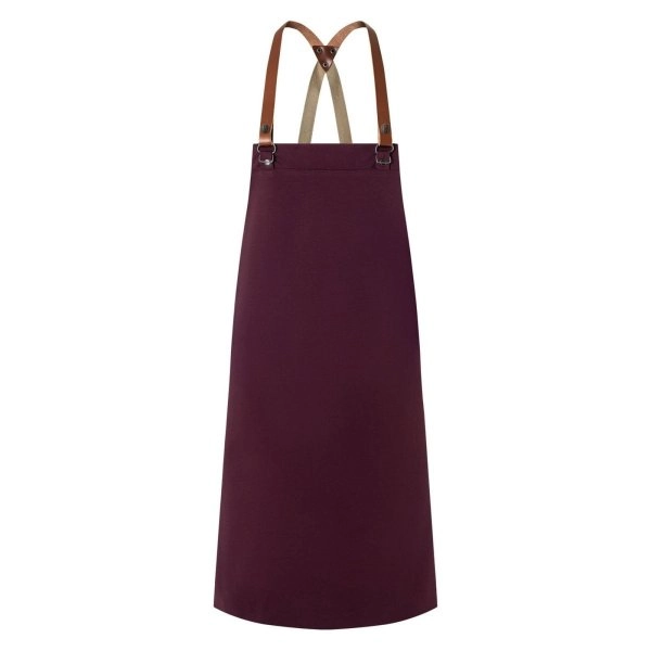Immagine Bib Apron Green Generation Made of Recycled Plastic