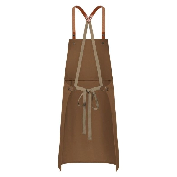 Immagine Bib Apron Green Generation Made of Recycled Plastic