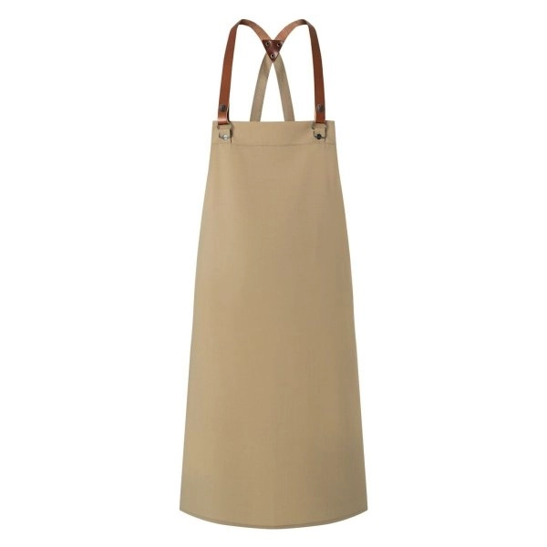 Immagine Bib Apron Green Generation Made of Recycled Plastic