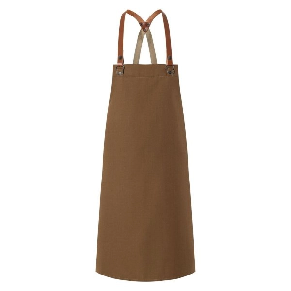Immagine Bib Apron Green Generation Made of Recycled Plastic