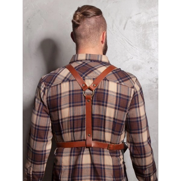 Immagine Bib Apron Teneriffa