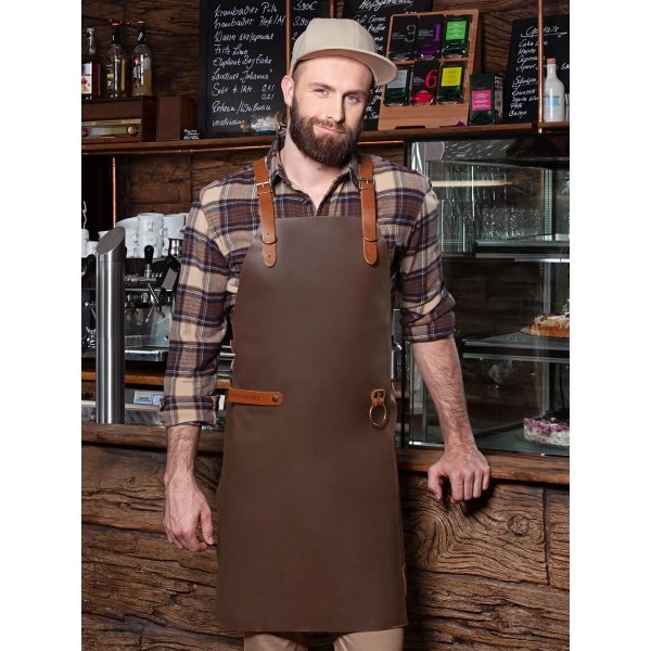 Immagine Bib Apron Teneriffa