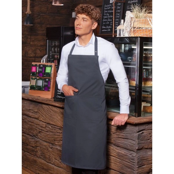 Immagine Bib Apron Teneriffa 75 x 95 cm