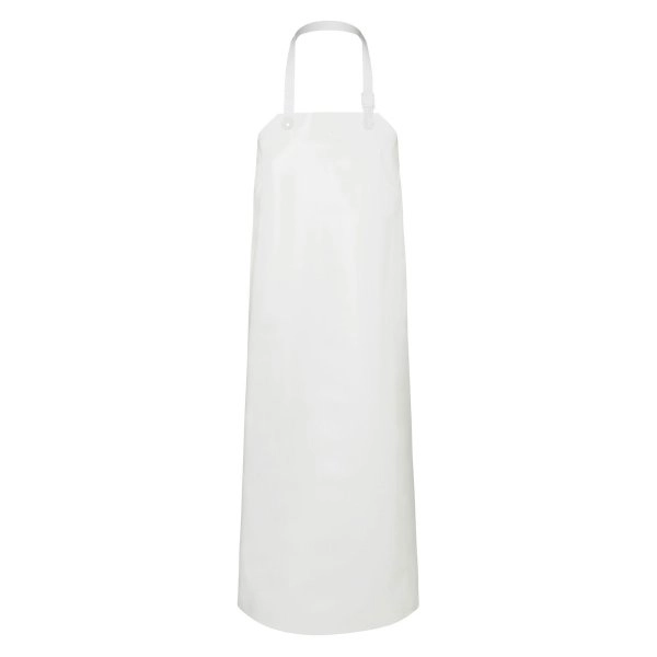 Immagine Waterproof PU Bib Apron Sweden