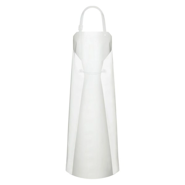 Immagine Waterproof PU Bib Apron Sweden