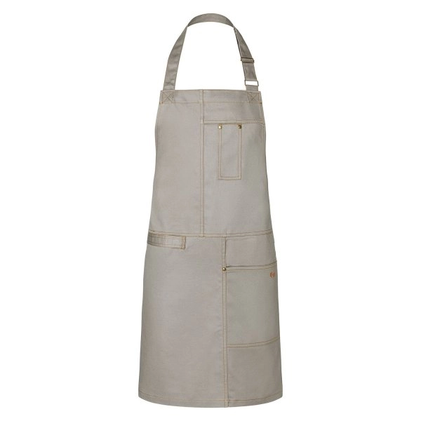 Immagine Bib Apron Urban Casual Style