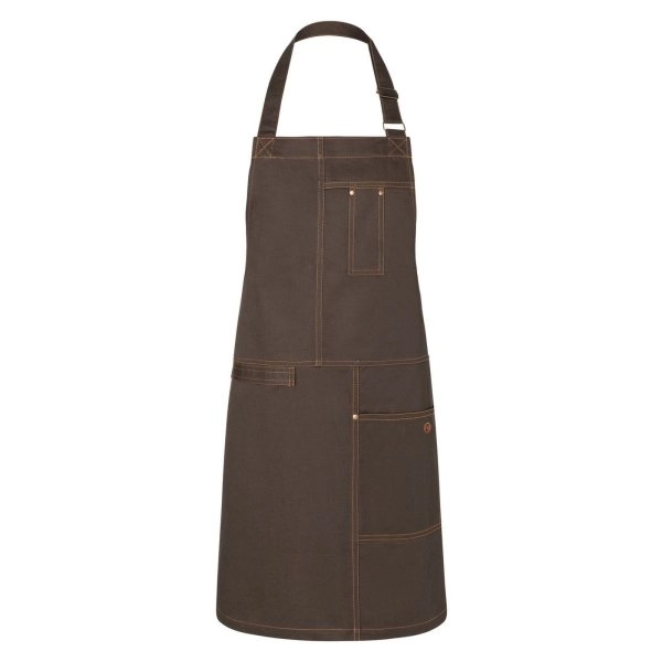 Immagine Bib Apron Urban Casual Style