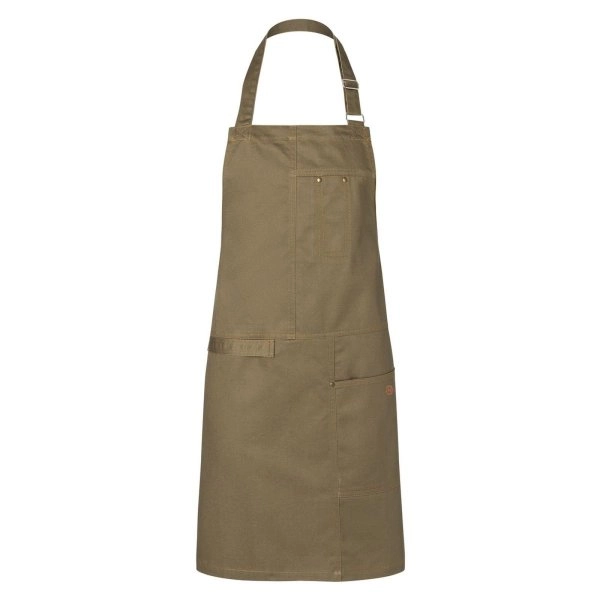 Immagine Bib Apron Urban Casual Style