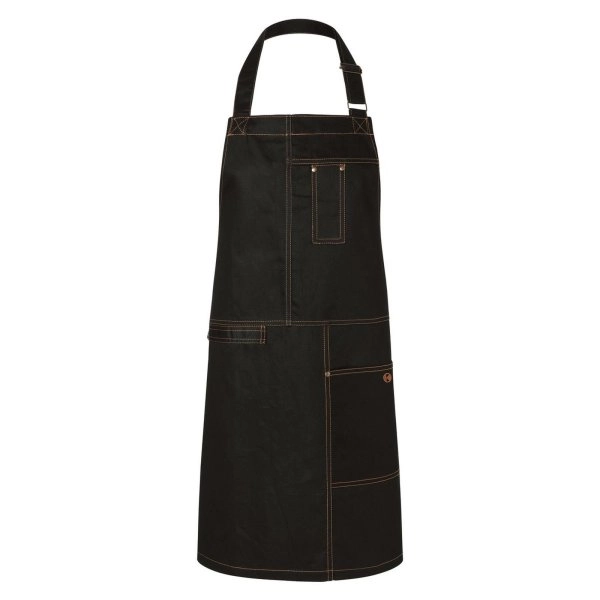 Immagine Bib Apron Urban Casual Style