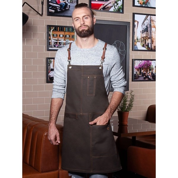 Immagine Bib Apron Urban X-Style