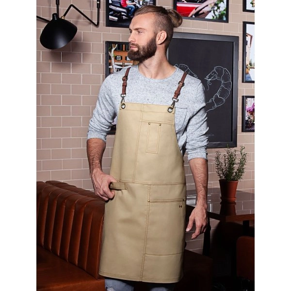 Immagine Bib Apron Urban X-Style