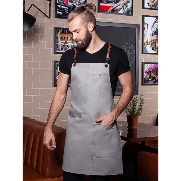 Immagine Bib Apron Urban X-Style
